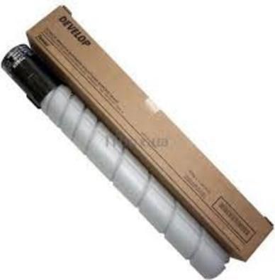Toner Cartridge 1 Pc(S)
