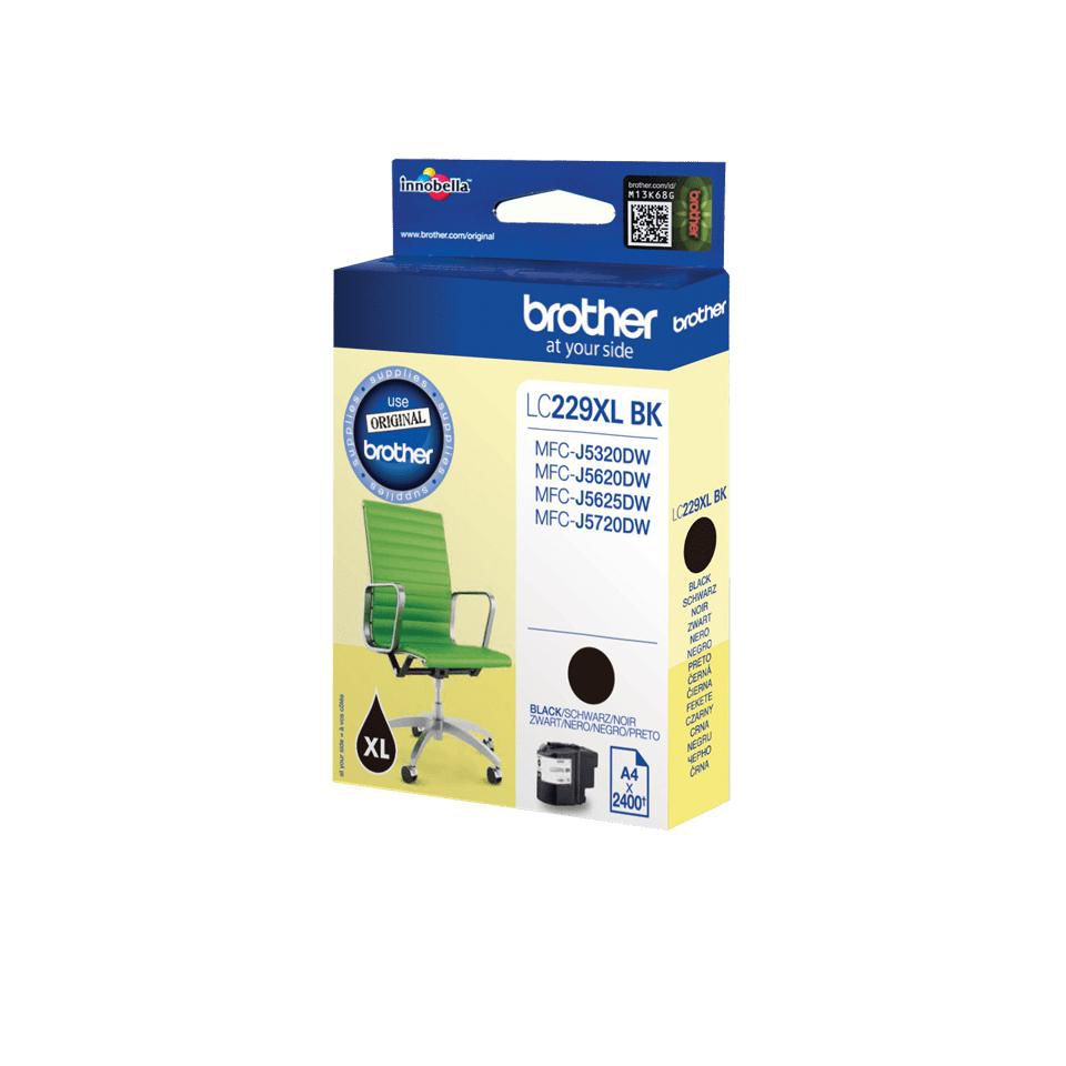 Ink Cartridge 1 Pc(S)