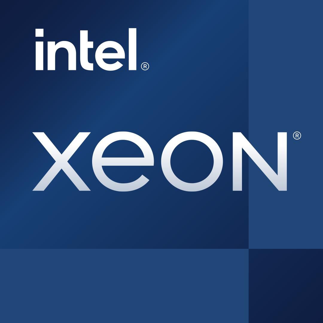 Xeon E-2374G Processor 3.7