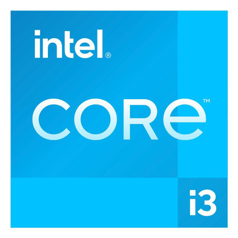 Core I3-12100F Processor 12