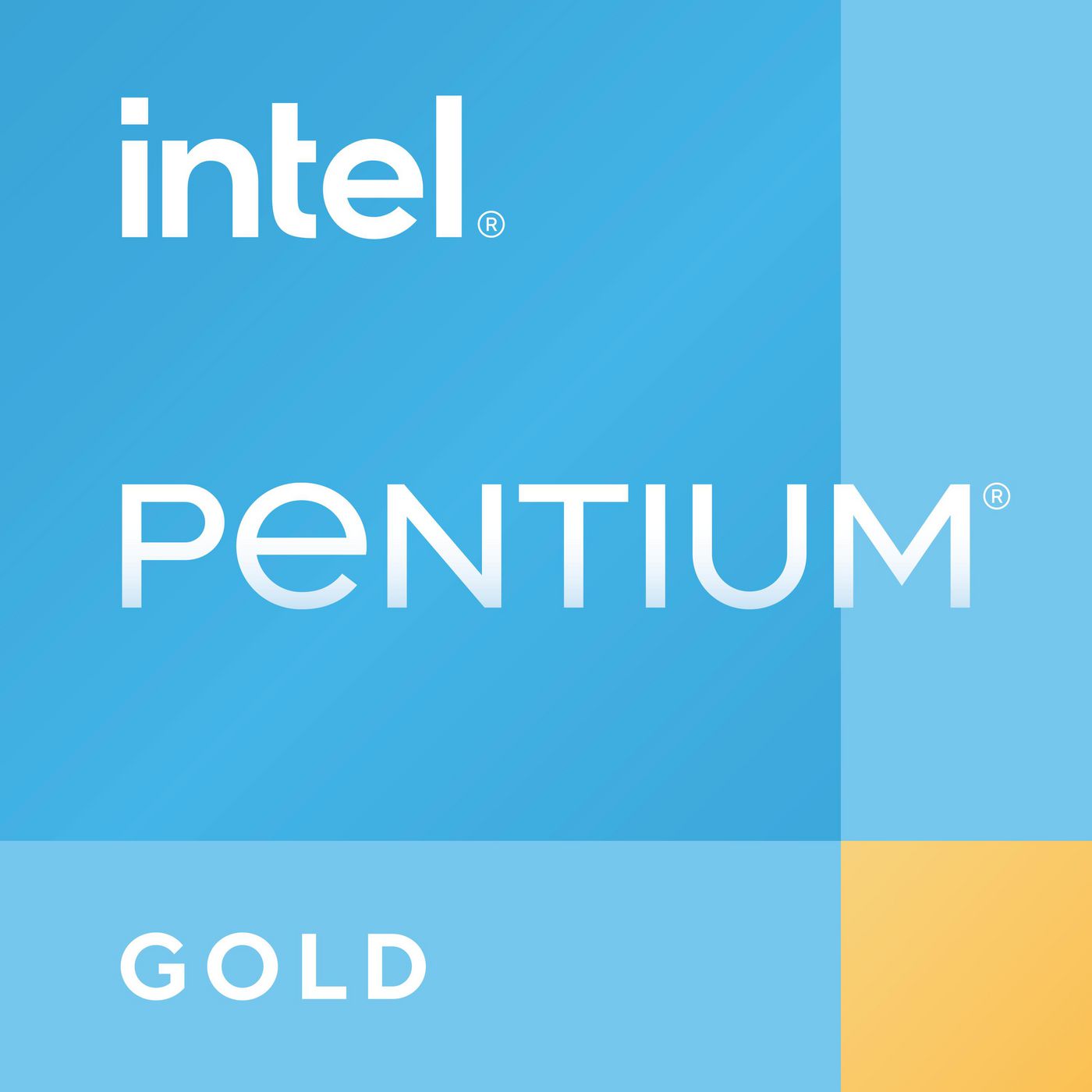Pentium Gold G7400 Processor
