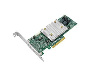Hba 1100-8I Interface