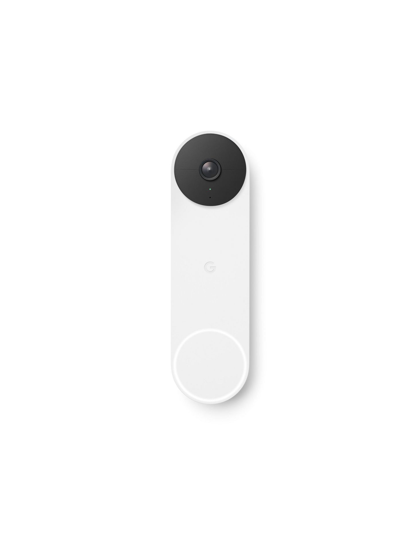 Doorbell Kit White