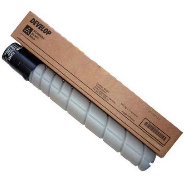 Toner Cartridge 1 Pc(S)