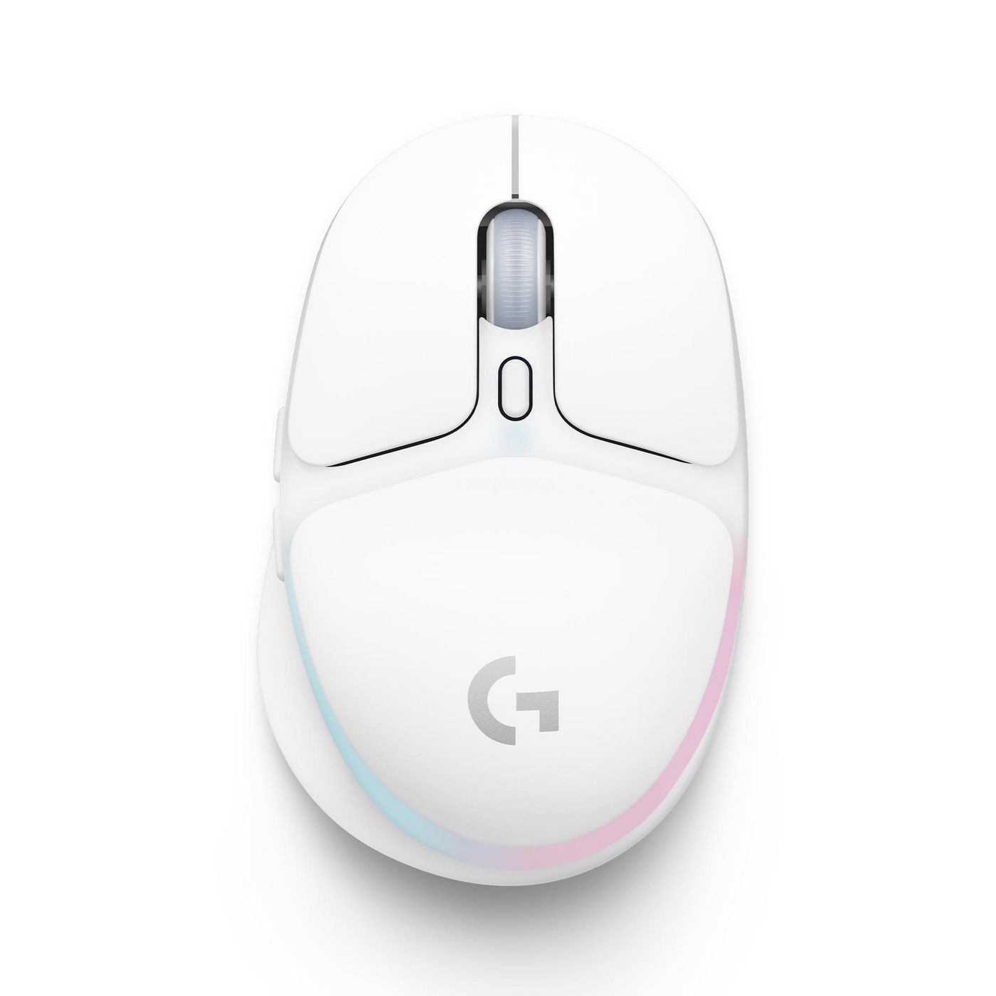 G705 Mouse Right-Hand Rf