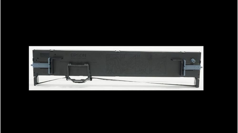 Epson C13S015657 printer ribbon