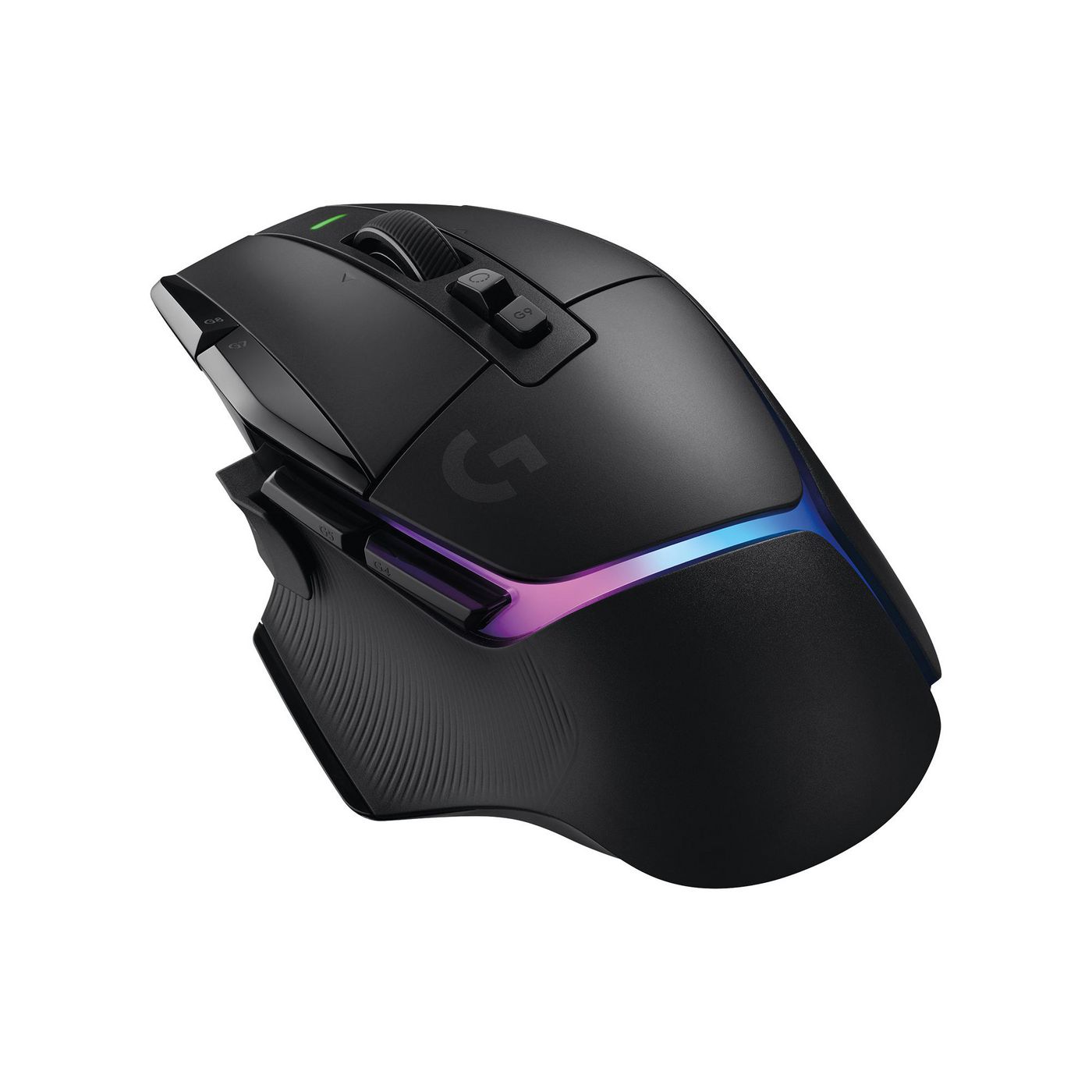 G502 X Plus Mouse Right-Hand
