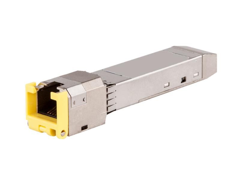 Network Transceiver Module