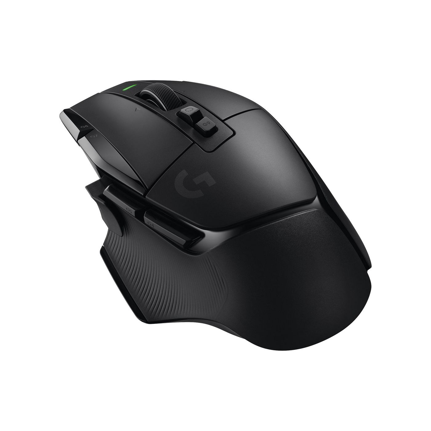 G502 X Lightspeed Mouse