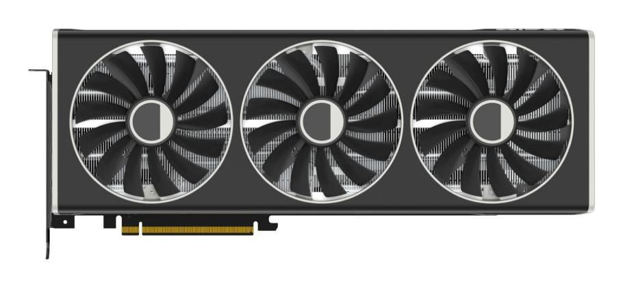 Graphics Card Amd Radeon Rx