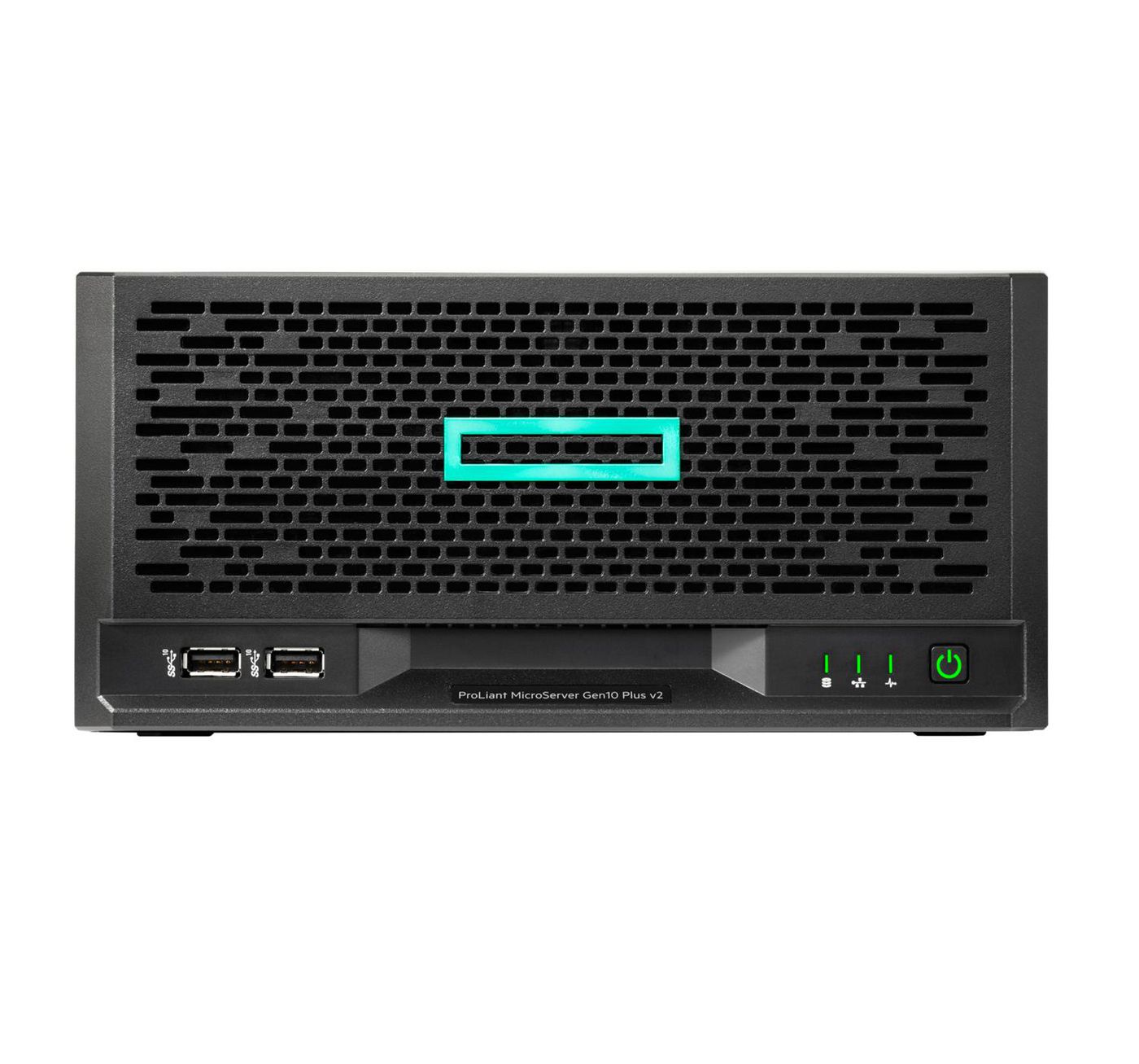 Proliant Microserver Gen10+