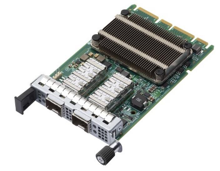 Network Card Internal Fiber