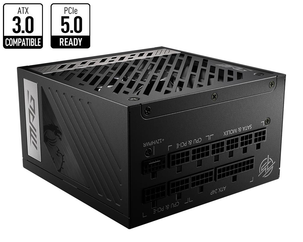 Power Supply Unit 850 W