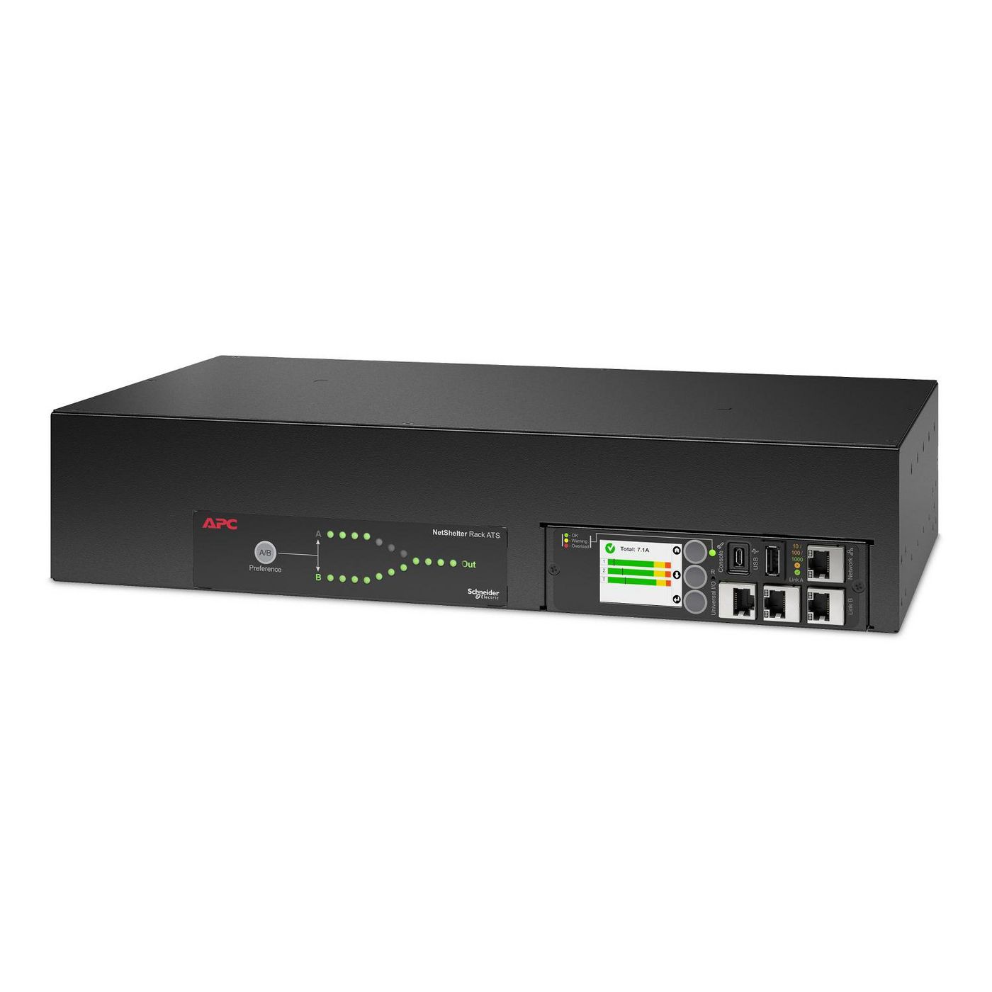 Automatic Transfer Switch