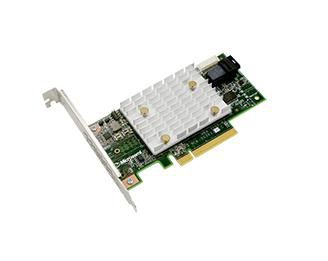 Hba 1100-4I Interface