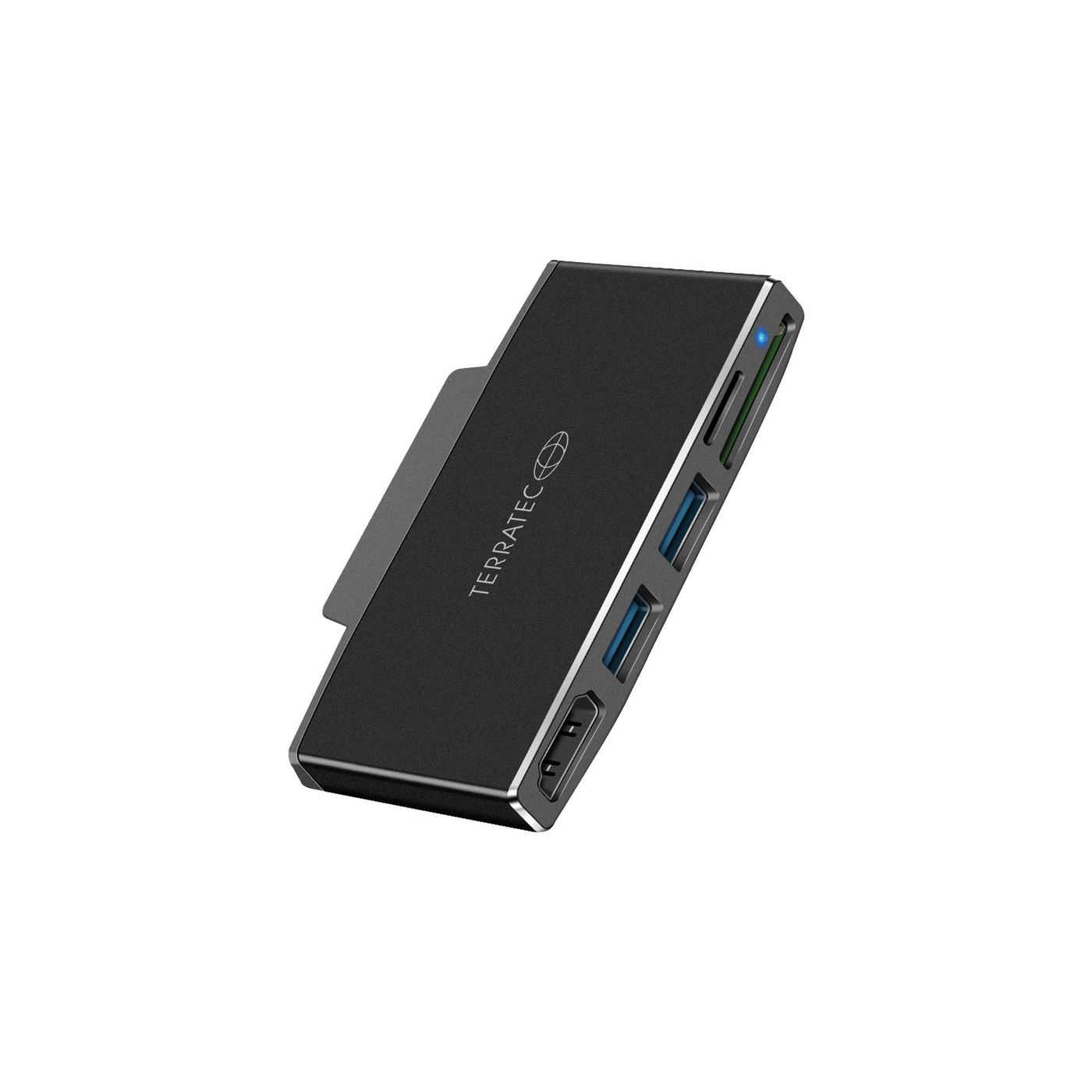 Connect Go1 Black