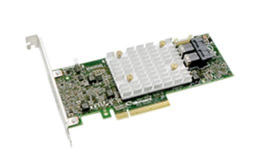 Smartraid 3102E-8I Interface