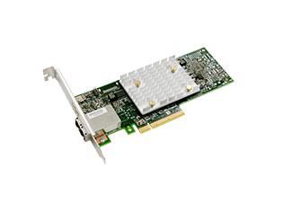 Hba 1100-8E Interface
