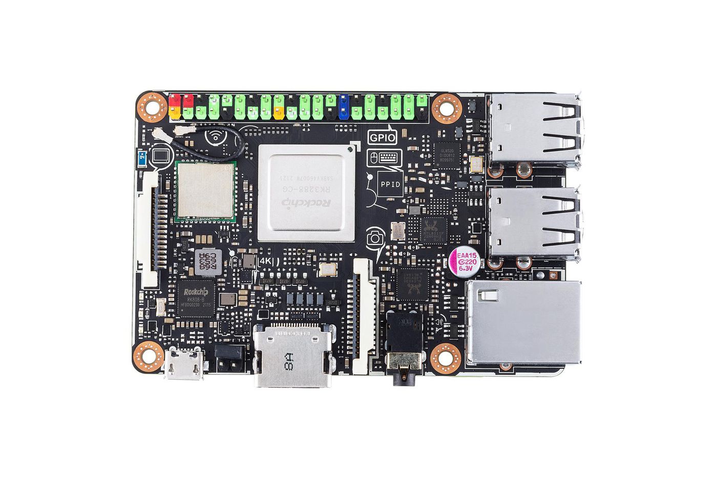 Tinker Board S R2.0