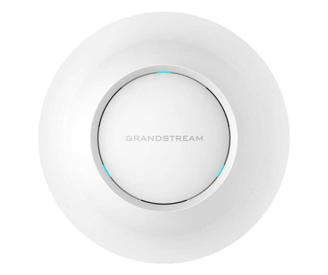Wireless Access Point White