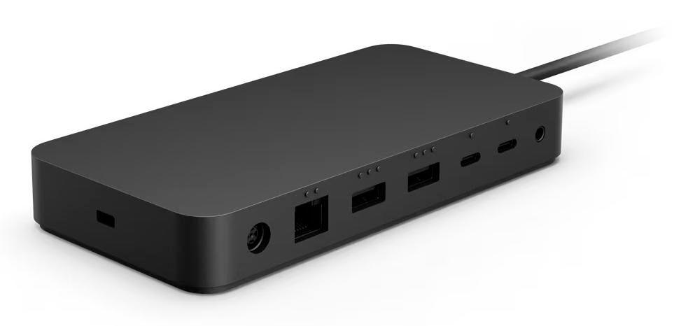 Surface Thunderbolt 4 Dock