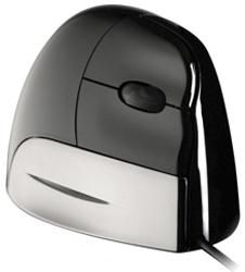 Mouse Right-Hand Usb Type-A