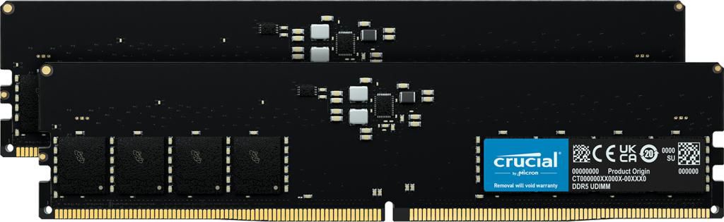 Memory Module 32 Gb 2 X 16 Gb