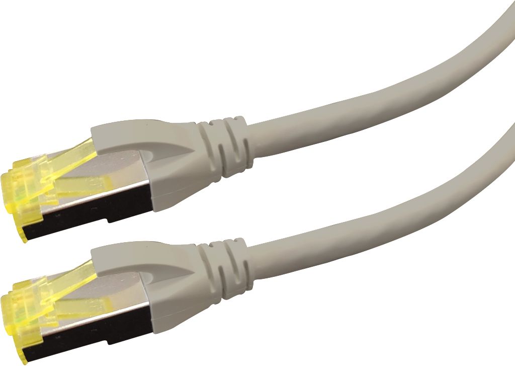 PATCH CABLE CAT6 S/FTP
