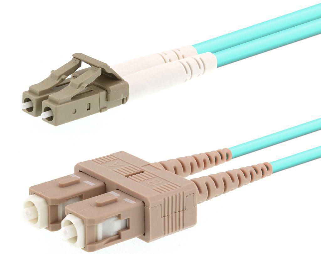 Fiber Patch Cable 50/125 -