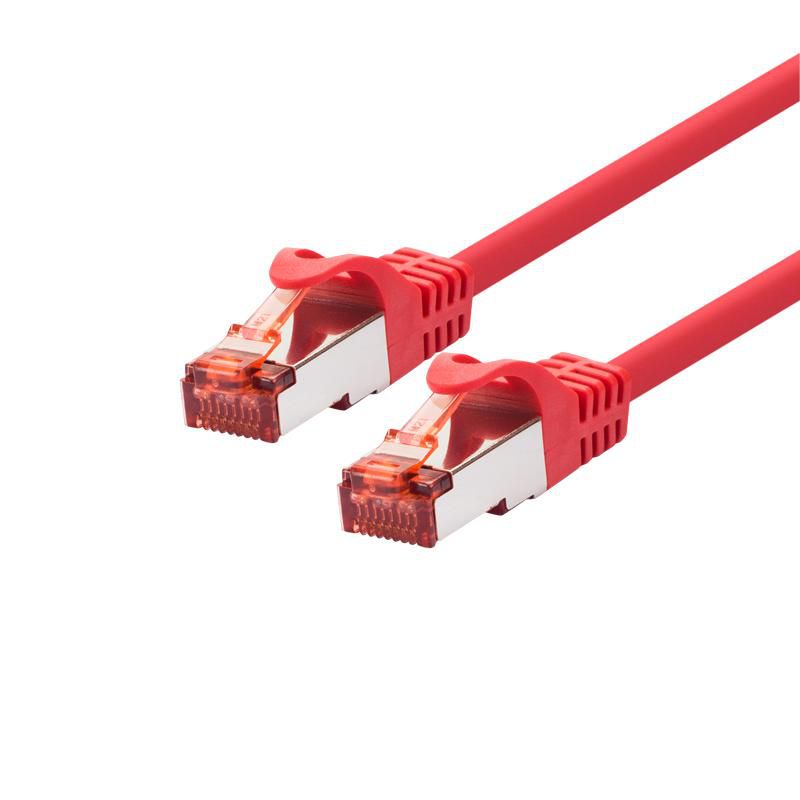 PATCH CABLE CAT6 F/UTP - 1.5M