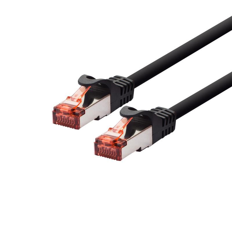 PATCH CABLE CAT6 F/UTP - 15M