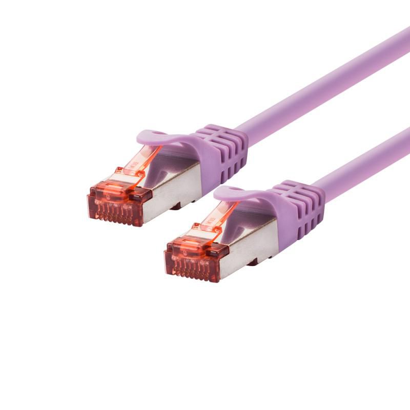 PATCH CABLE CAT6 F/UTP - 3M