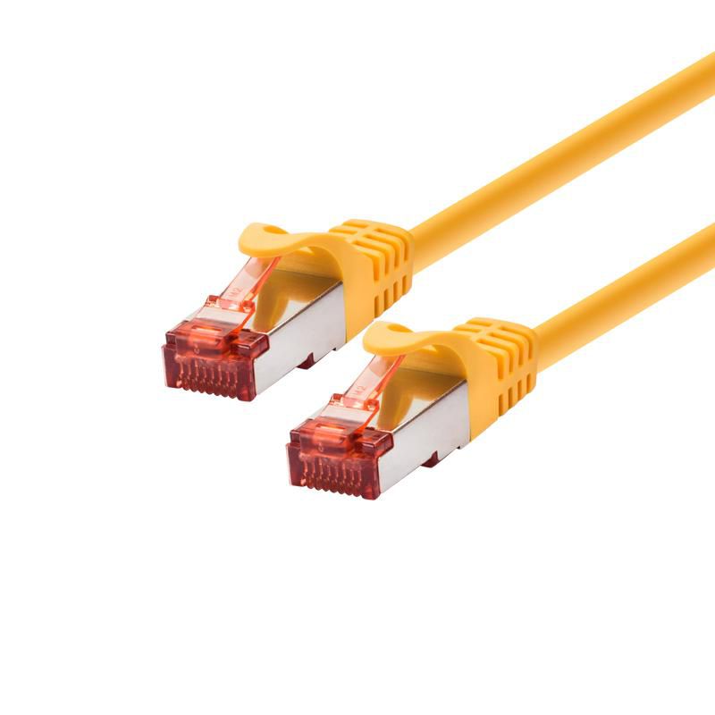 PATCH CABLE CAT6 F/UTP - 7M