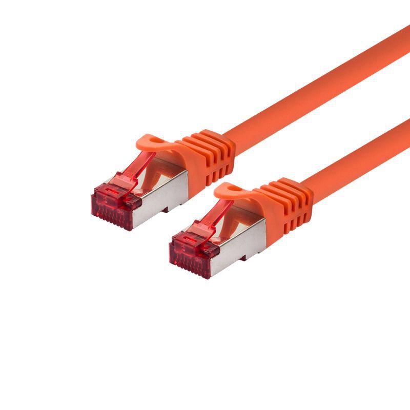 PATCH CABLE S/FTP PIMF 1,5M -