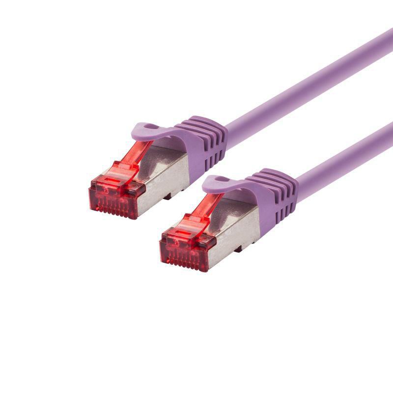 PATCH CABLE S/FTP PIMF 10M -