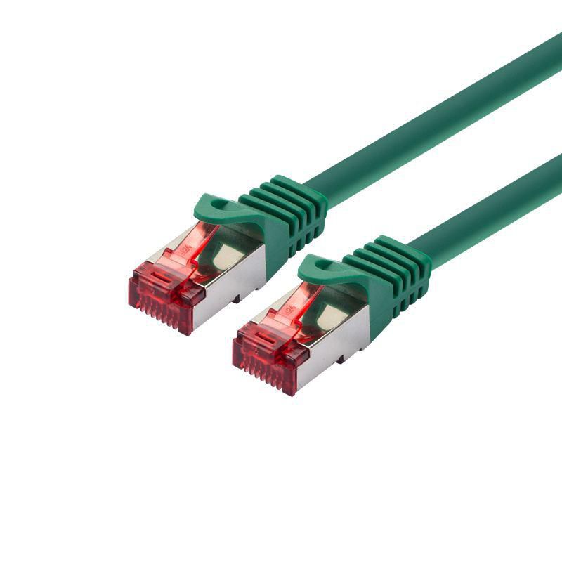 PATCH CABLE S/FTP PIMF 15M -