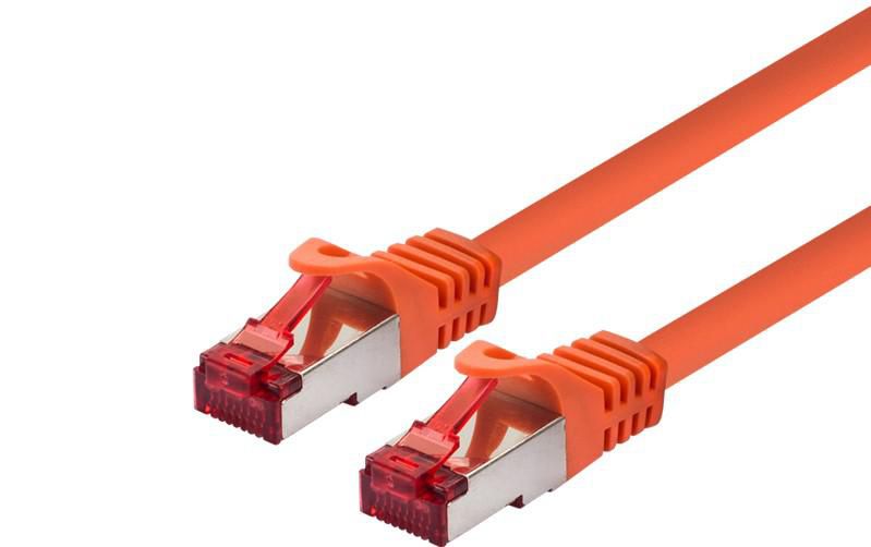 PATCH CABLE S/FTP PIMF 15M -