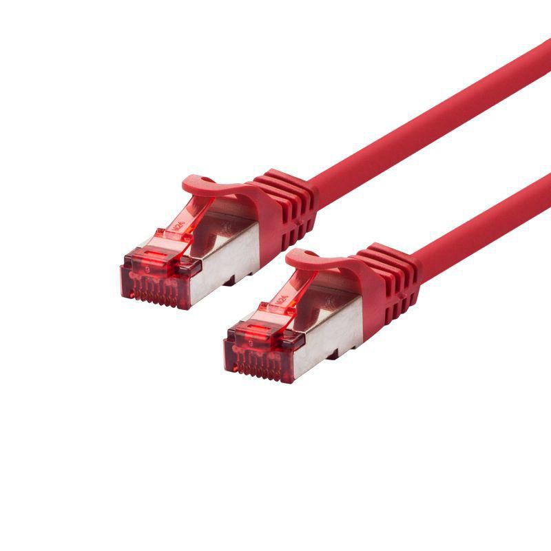 PATCH CABLE S/FTP PIMF 15M -