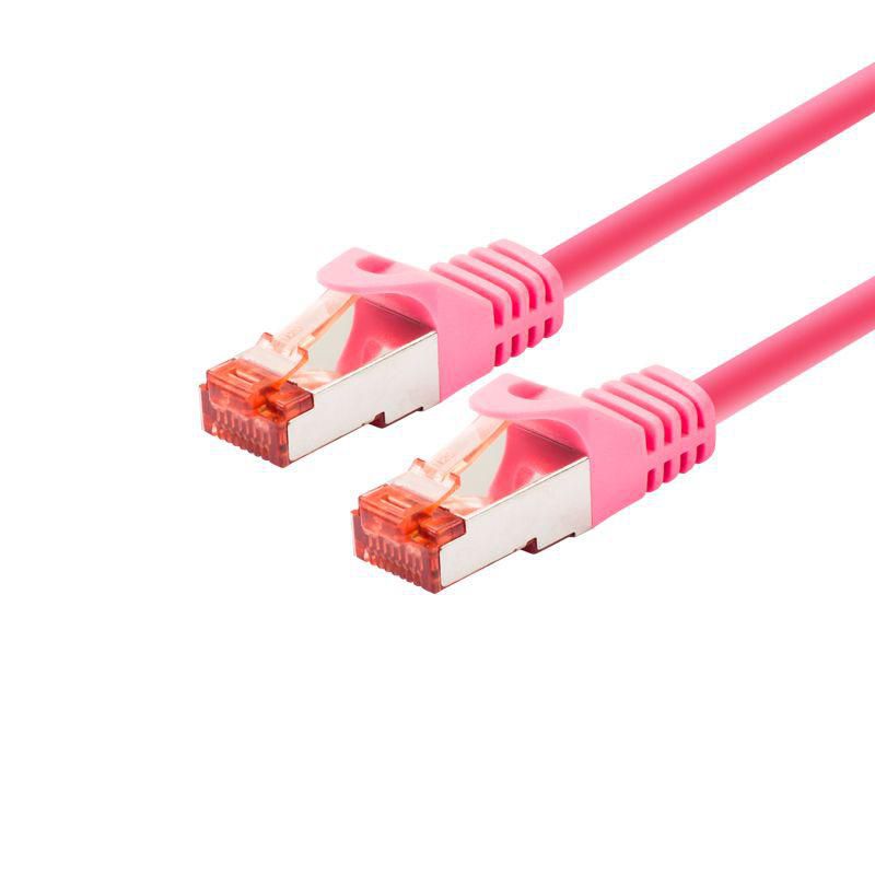 PATCH CABLE S/FTP PIMF 3M -