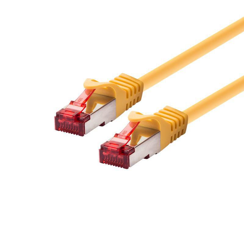 PATCH CABLE S/FTP PIMF 5M -