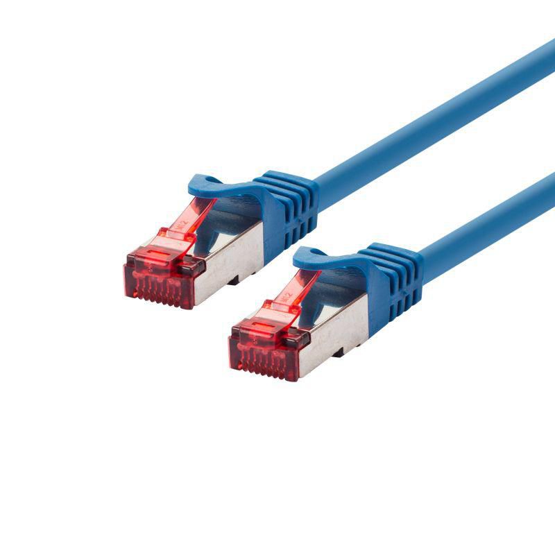 PATCH CABLE S/FTP PIMF 7M -