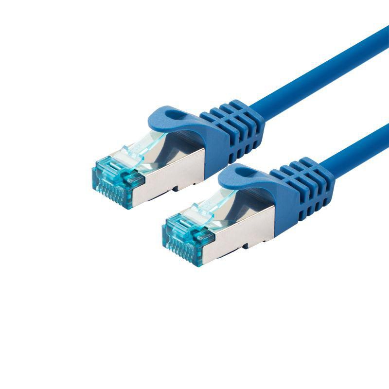 PATCH CABLE SF/UTP 15M -