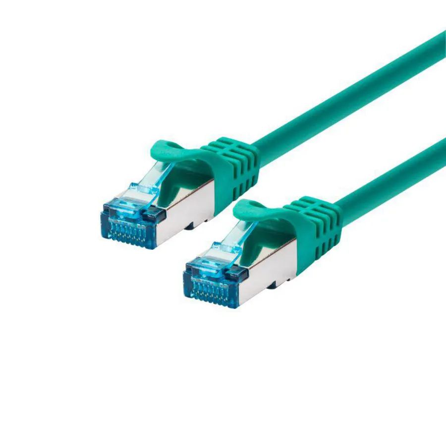 PATCH CABLE SF/UTP 15M -