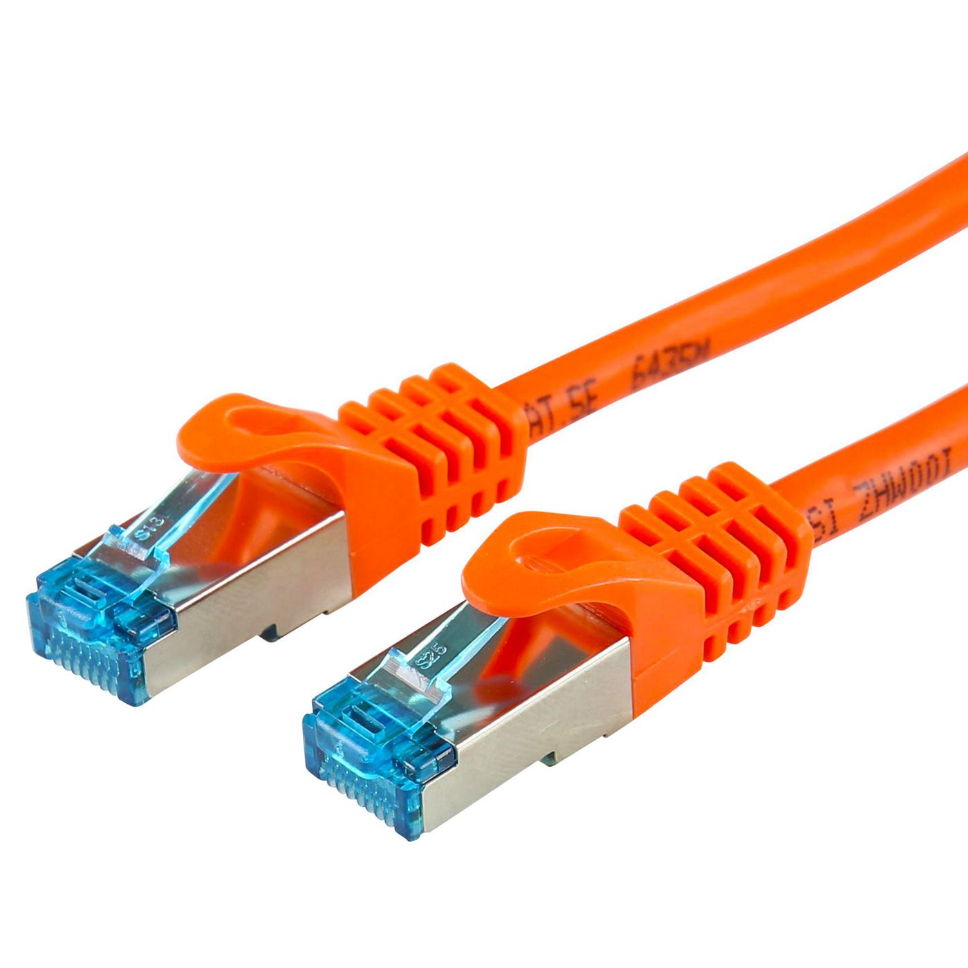 PATCH CABLE SF/UTP 15M -