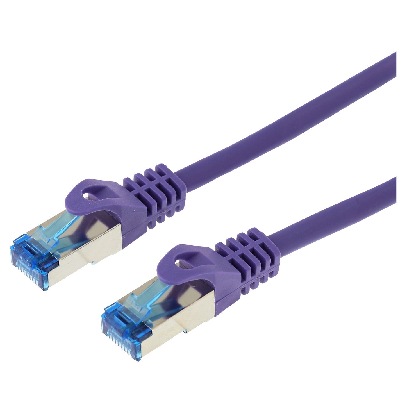 PATCH CABLE SF/UTP 15M -