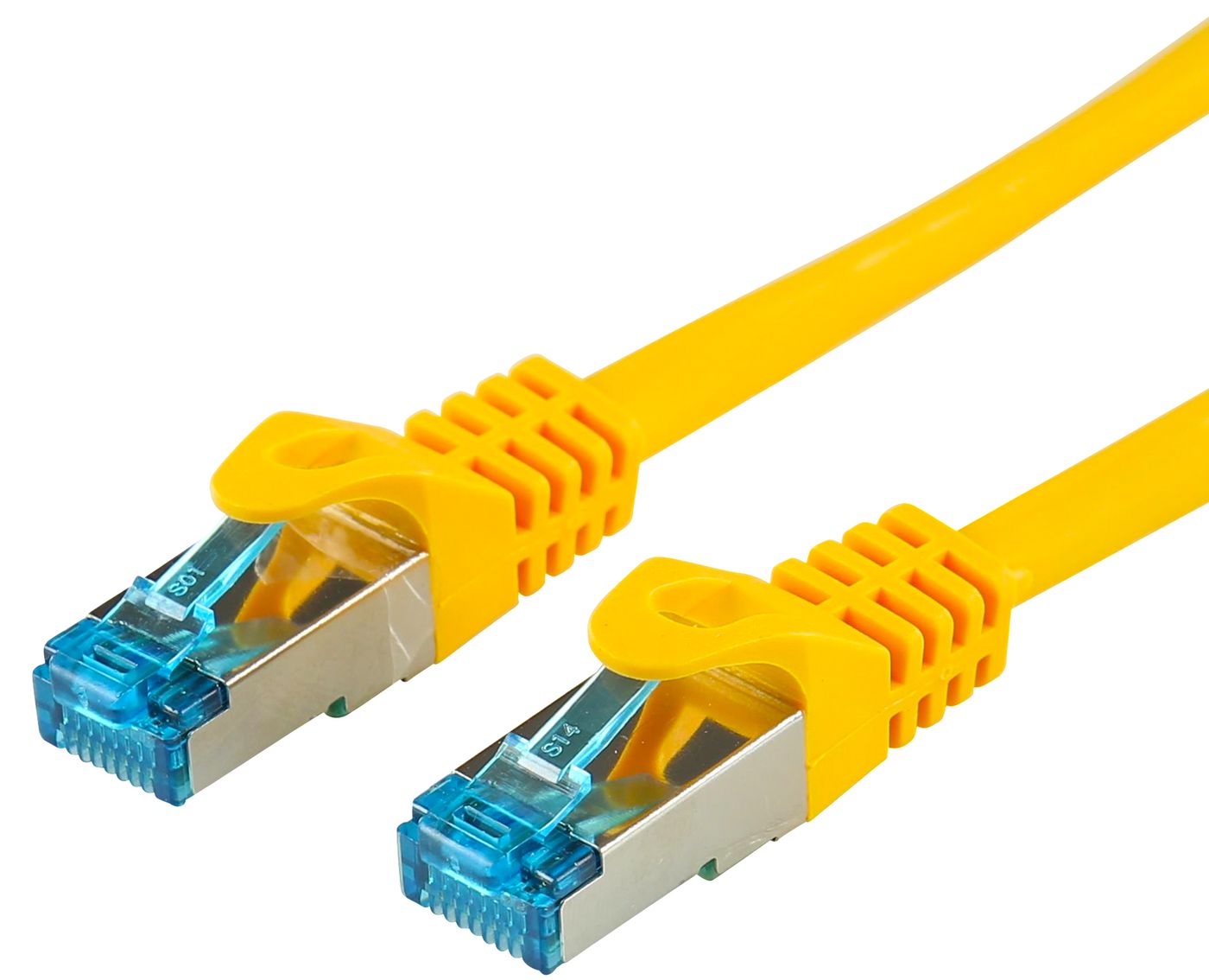 PATCH CABLE SF/UTP 20M -