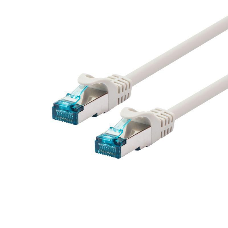 PATCH CABLE SF/UTP 30M -