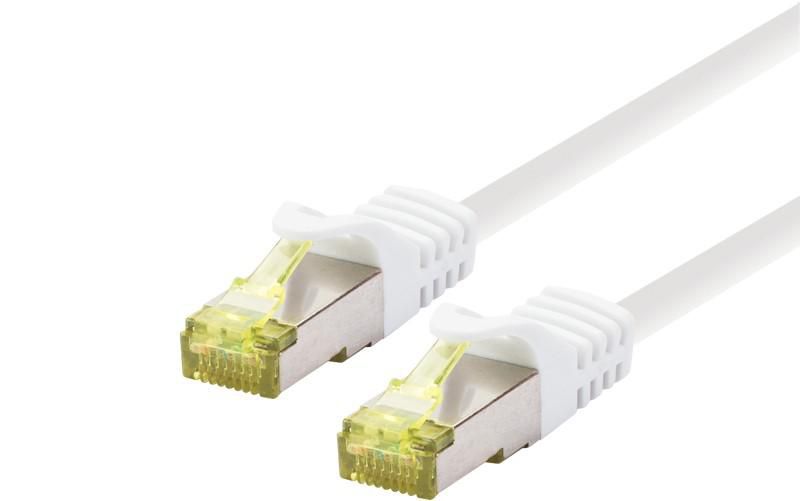 PATCH CABLE SFTP/AWG26/LSOH