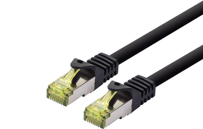 PATCH CABLE SFTP/AWG27/LSOH