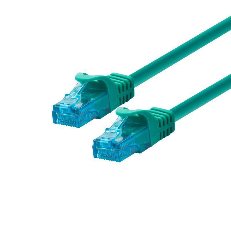 PATCH CABLE U/UTP 20M - CAT5E